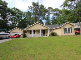 37 James O Ct, Bluffton, SC 29910