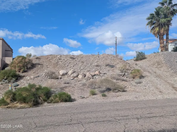 3665 El Dorado Ave N, Lake Havasu City, AZ 86406
