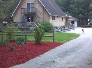 5491 Staple Rd, Twin Lake, MI 49457