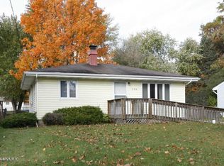 226 Cherokee St, Battle Creek, MI