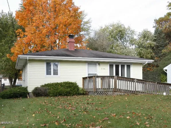 226 Cherokee St, Battle Creek, MI 49014