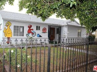 13684 Sunburst St, Pacoima, CA 91331