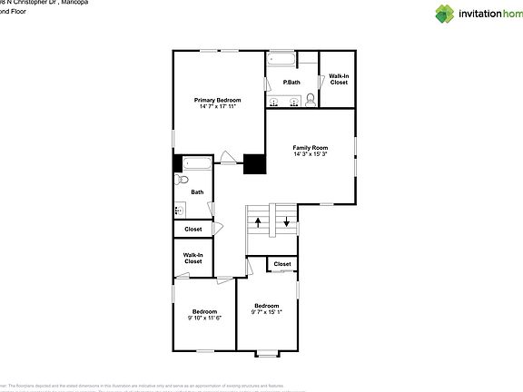 4th image of 18198 N Christopher Dr
