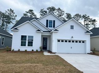 490 Bumble Cir LOT 117, Murrells Inlet, SC 29576