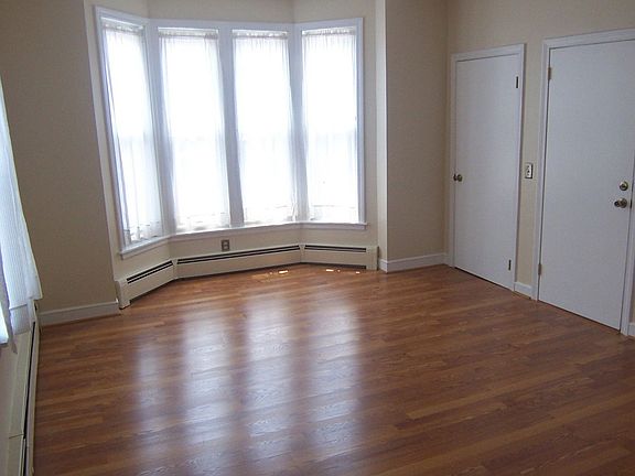 Second Floor Living Room