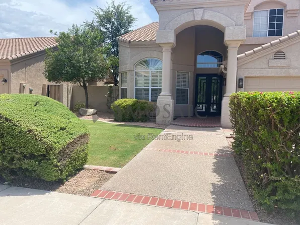 5561 W Park Ave, Chandler, AZ 85226