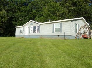 105 Harnerville Loop, Vienna, IL 62995