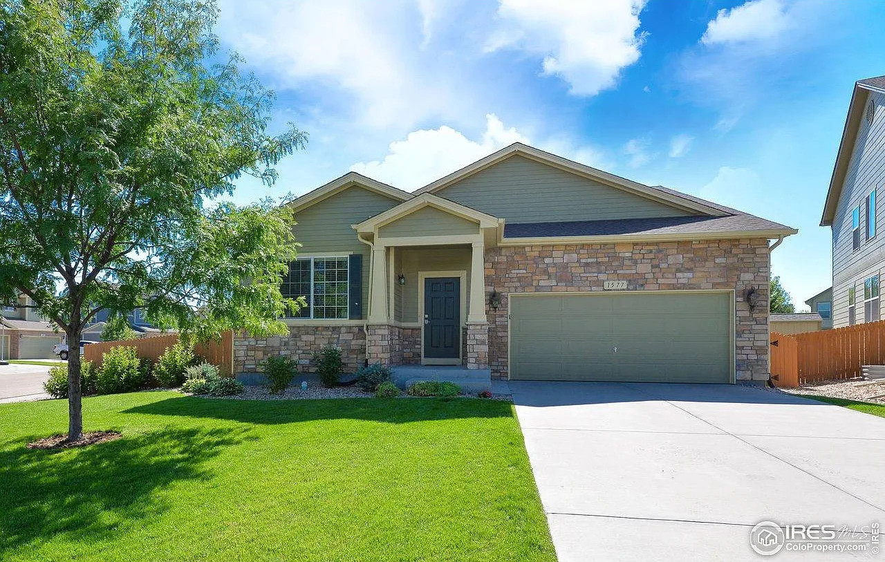 1577 Millfleet Dr — Photo 1