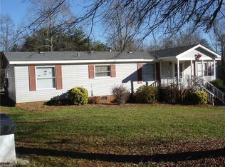 368 Faith Rock Rd, Franklinville, NC 27248
