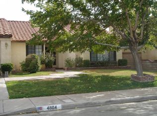 4804 Pacifica Ave, Palmdale, CA 93552