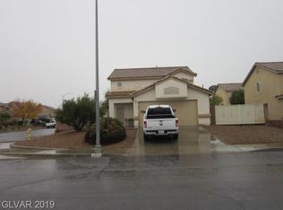 1079 Nordyke Ave, Henderson, NV 89015