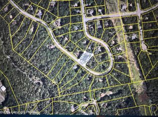 LOT 2018 Manchester Dr, Bushkill, PA 18324