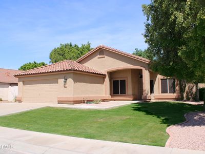 6826 W Monona Dr, Glendale, AZ, 85308