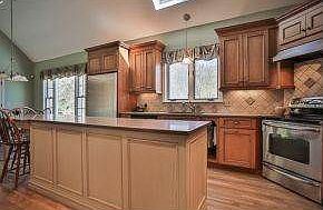 Stainless Steel Appliances