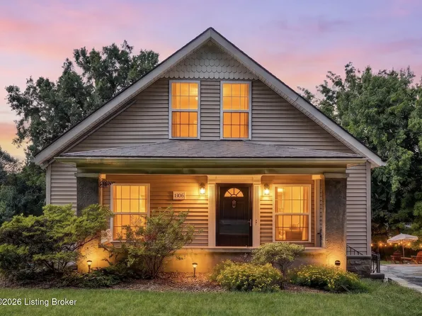 1006 Palatka Rd, Louisville, KY 40214