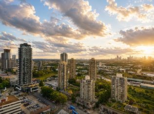 2108 Gilmore Ave #2811, Burnaby, BC V5C0N8