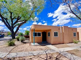 319 12th St SW, Albuquerque, NM 87102