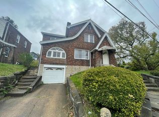 5419 Mifflin Rd, Pittsburgh, PA 15207