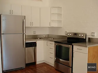 Rented by Bond New York