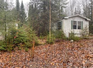 3548 Birchwood Dr, Rogers City, MI 49779