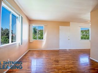 1276 S Ridgeley Dr APT 3, Los Angeles, CA 90019