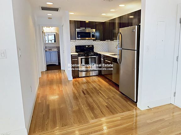 100 Jersey St. #706 Boston - Fenway Unit Photo 15