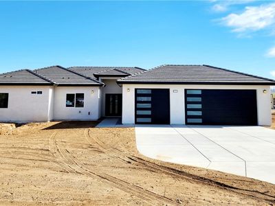 11383 Maple Ave, Hesperia, CA, 92345
