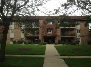 8916 140th St #2NE, Orland Park, IL 60462