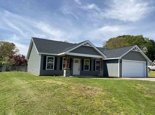 347 Monti Dr, Anderson, SC 29625