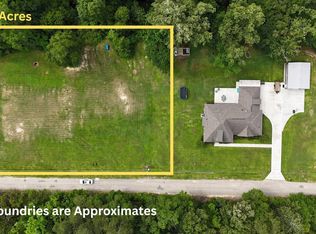 17245 Burks Ave, Greenwell Springs, LA 70739