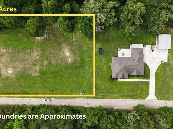 17245 Burks Ave, Greenwell Springs, LA 70739