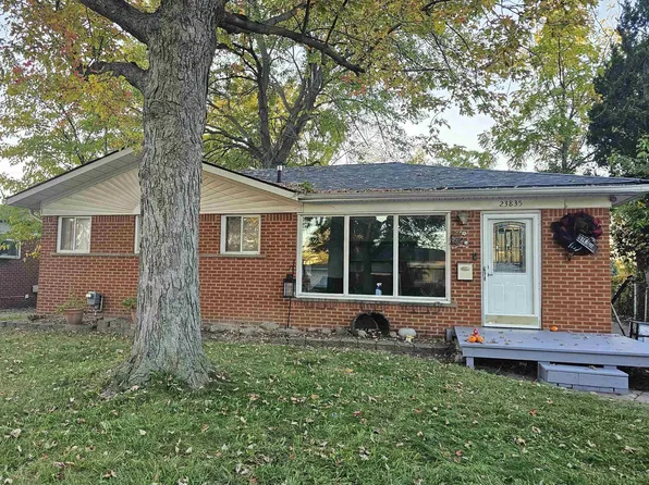 23835 Panama Ave, Warren, MI 48091