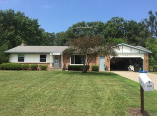 1543 Ridgewood Dr, Jenison, MI 49428