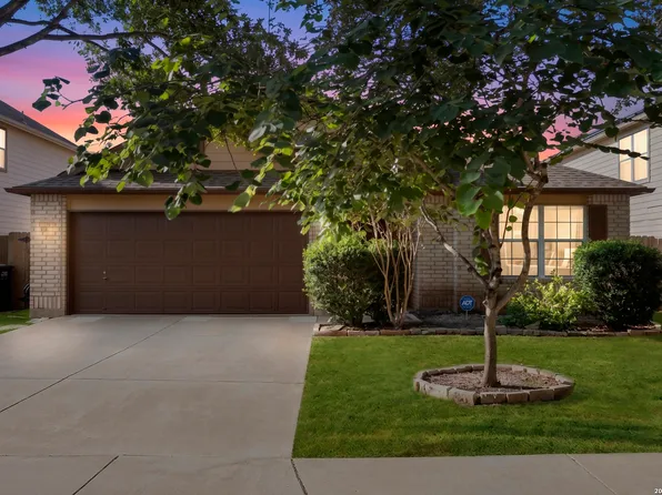 3424 WHISPER BR, Schertz, TX 78108