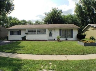 2520 Northbridge Ct, Granite City, IL