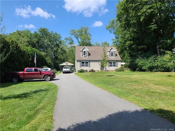 83 Lake Street, Plainfield, CT 06354