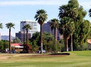 1829 W Lewis Ave, Phoenix, AZ 85007