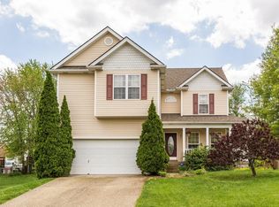 8110 Keira Ridge Ct, Louisville, KY 40291