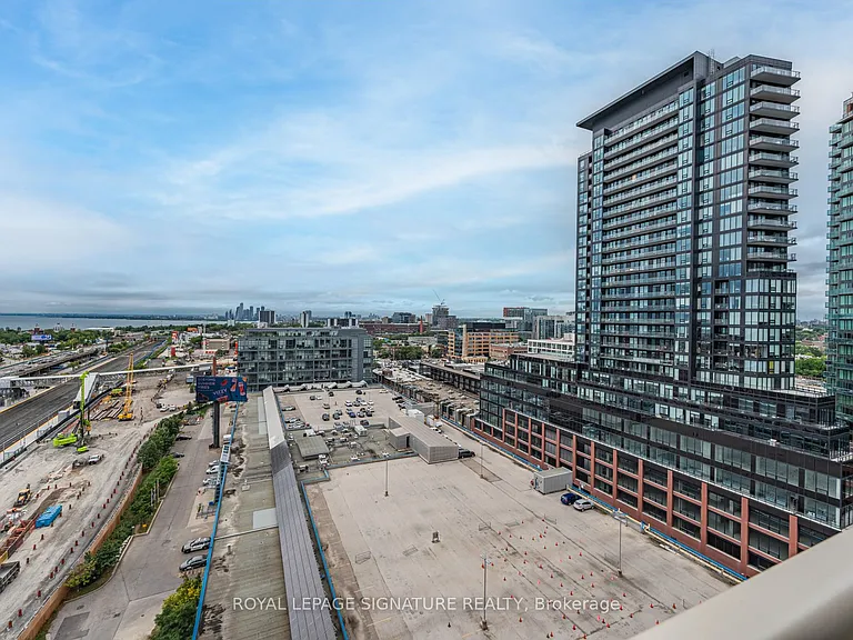 85 E Liberty St #1703 — Photo 20