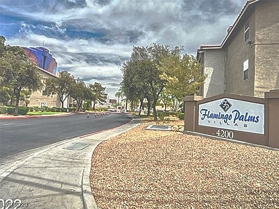2nd image of 4200 S Valley View Blvd Unit 3103
