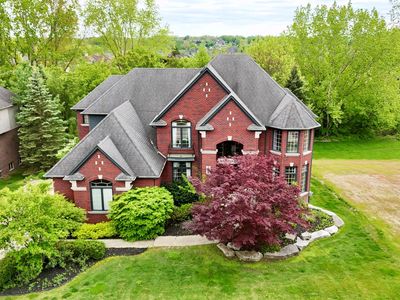 861 Quarry, Rochester Hills, MI, 48306