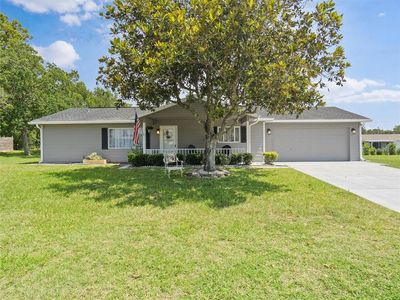 6471 SW 106th Pl, Ocala, FL, 34476