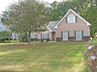 1675 Millhaven Cove Ct, Lawrenceville, GA 30043