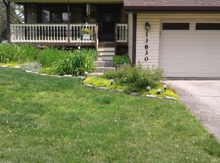 13830 W Sandstone Dr, Homer Glen, IL 60491