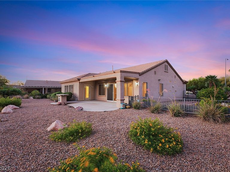 1899 Morganton Dr, Henderson, NV