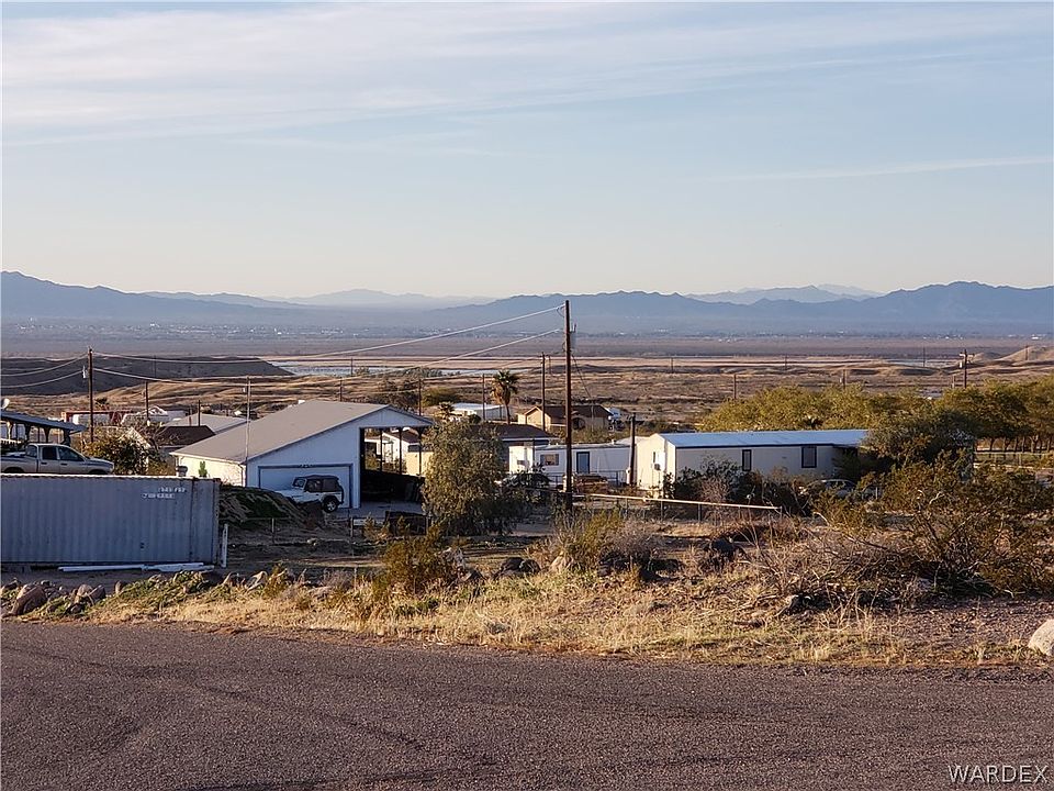 2nd image of 12782 S Agua Caliente Drive