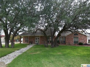649 County Road 3340, Kempner, TX 76539