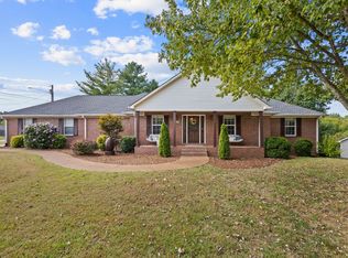 1508 Creekstone Dr, Columbia, TN 38401