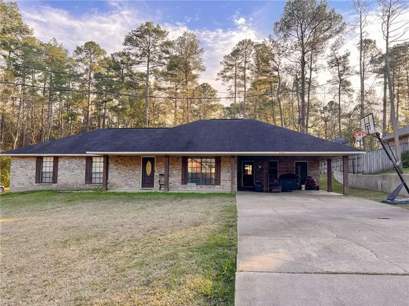 140 Anna Ln, Pineville, LA 71360