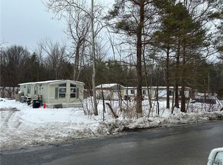 238 Durbin Rd, Hannibal, NY 13074